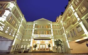 The Sterling Boutique Hotel